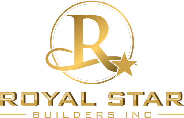 Royal Star Builders Inc. – Custom Home Builders
