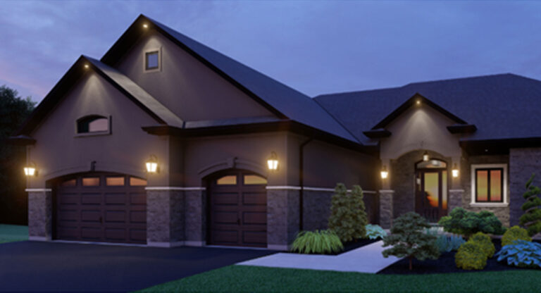 Custom Home Builders